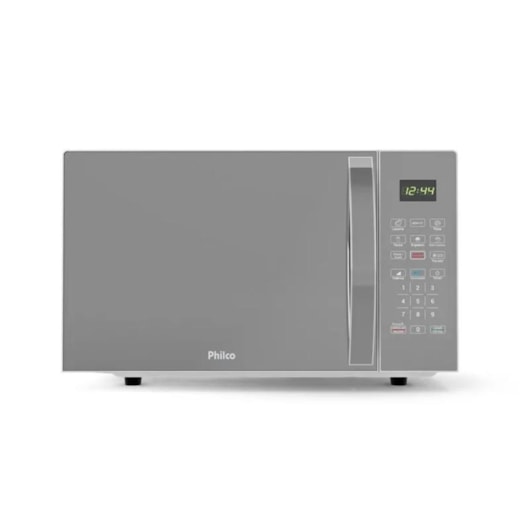 Micro-ondas Pmo38s 220v Philco 33l - Imagem principal - 57ed9b97-fca2-4903-a3a0-c6d78962b281