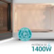 Micro-ondas Pmo38s 220v Philco 33l - d576934e-cfd1-4dec-98cf-953f3e9cee1a
