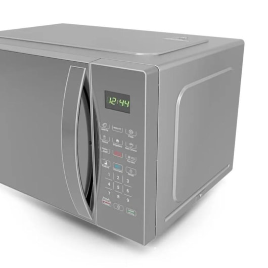 Micro-ondas Pmo38s 220v Philco 33l - Imagem principal - 07f6bbe3-9edb-4ca8-bfaf-7c036a1028f1