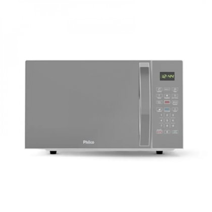 Micro-Ondas Pmo38s Philco 33L 127V