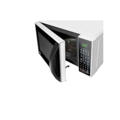 Micro-ondas Solo LG Easyclean Branco 127V 30L