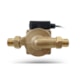 Mini Bomba Circuladora De Agua TP20 Bronze 127V Komeco - e009a426-d720-4110-a046-2b9268c3cf28