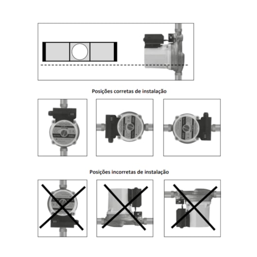 Mini Bomba Hidraúlica Pressurizadora de Água Tp40 G4 Ferro 60hz Komeco 220v - Imagem principal - b5dd96ab-677d-4c60-b93c-cff4f91503a0