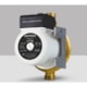 Mini Bomba Hidráulica Pressurizadora De Água Tp80 G4 Bronze 127V 60Hz Komeco - 3a3f5e12-8482-4924-8787-93f654496a9d