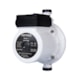 Mini Bomba Hidráulica Pressurizadora De Água Tp80 G4 Ferro 220V 60Hz Komeco - bbca6375-639d-4eca-8d3c-f823e9650d3e