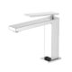 Misturador Bica Baixa Plate Cromado Lexxa - ff27d9ee-13ee-4609-829a-2fac8f521762