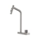 Misturador Com Base Cascata Bica Retrátil Natural Lexxa - a83e92f4-5faa-40c4-8d25-26464e11992f