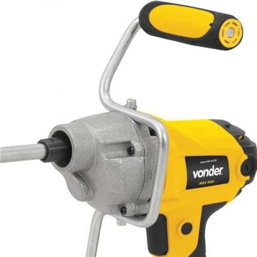 Misturador De Argamassa MAV 850 127V Vonder - Imagem principal - a8b22255-d42a-44af-b54d-9a6b066fb0ae