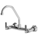 Misturador de Cozinha de Parede Bica Móvel Pratic Cromado Romar DN15 - DN20 - 33fc7d45-1aba-42e9-a163-c19385828558