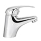 Misturador de Mesa Monocomando p/Lavatório Bica Baixa One Cromado DN15 Romar - 7f64b143-4ba9-4b66-bebb-d85154c0747c