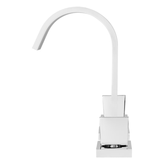 Misturador de Mesa para Banheiro e Lavabo Bica Alta Prima 1877 C210 Cromado DN 15 1/2 Fani - Imagem principal - 8f8f4c01-56fa-4f55-99d3-8739ada5d0e4