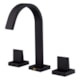 Misturador de Mesa para Banheiro e Lavabo Bica Prima Preto Fosco Fani - 36e8df1d-baab-4044-81c5-e795cf73ec14