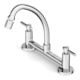Misturador De Mesa Para Cozinha Bica Alta Life Plus Cromado Celite - 74553bf7-6728-45b2-9bb8-8dfd0dd3ea27