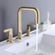 Misturador De Mesa Para Lavabo Duplo Comando Bica Alta Ouro Escovado Lexxa - c3456647-0c61-4c8e-ab7a-3e7783a7867c