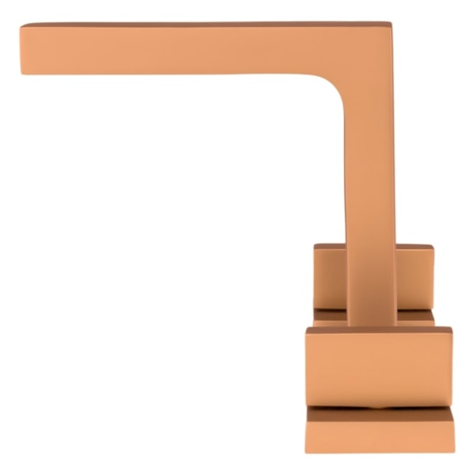 Misturador De Mesa Para Lavatório 1877 Bica Alta Rosso Vecchio Fani - Imagem principal - f8855070-a137-4be8-a079-0caa85cc999e