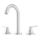 Misturador De Mesa Para Lavatório 3 Furos Bica Alta C/ Válvula Smart Cromado Celite - af224924-75fa-40ed-b38d-047de9f8c503