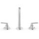 Misturador De Mesa Para Lavatório 3 Furos Bica Alta C/ Válvula Smart Cromado Celite - 83f57e22-832e-4d19-82e5-9a10976cae7e
