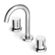 Misturador De Mesa Para Lavatório Bica Alta Fit Cromado Celite - 4a50f2bc-c3dc-474b-a7eb-29dce13d55b5
