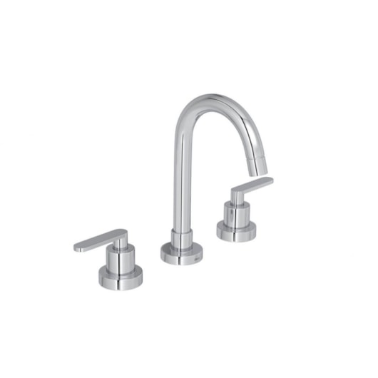 Misturador De Mesa Para Lavatório Bica Alta Flex Plus Cromado Deca 1877 - Imagem principal - 319c4d22-3efa-4117-9833-562551cfd099