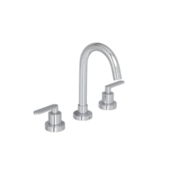 Misturador De Mesa Para Lavatório Bica Alta Flex Plus Cromado Deca 1877