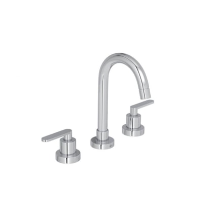 Misturador De Mesa Para Lavatório Bica Alta Flex Plus Cromado Deca 1877