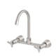 Misturador De Parede Para Cozinha 1/2 E 3/4 Trio 5lpm Cromado Docol - d3eb087f-c464-44f3-880a-f8326ffae16d
