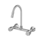 Misturador De Parede Para Cozinha 1/2 Nova Riva Cromado Docol - 4d344969-03c9-4e0d-8f50-7cc7c557c88b