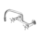 Misturador De Parede Para Cozinha 3003 C24 1/4 Volta Bica Alta Tetra Cromado Meber - 39be24cf-b41f-427c-bec2-6fddd1d3807e