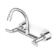 Misturador De Parede Para Cozinha Bica Móvel C/ Arejador Articulado Smart-N Cromado Celite - d7e747d4-95f0-459e-833f-ac8d721c61aa