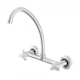 Misturador De Parede Para Cozinha Nova Gyro Dn 15 Cromado Fabrimar - 2b4071b0-4b47-4c5c-b4bd-c1eae50953b4