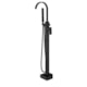 Misturador De Piso Dharma Black Quadrado Jacuzzi - 00774452-f898-4561-a341-94806d9c7248