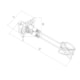 Misturador Elétrico Para Argamassa HM 180 Duo 220V Cortag - ff95cef1-9f73-495a-b5f9-2fb9e27307f6