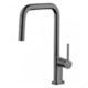 Misturador Gourmet Boolean Com Bica Retratil Grafite Lexxa - 18b06162-f6be-4a87-b8d2-d38774d0ef02