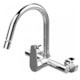 Misturador Gourmet De Parede Kitch Cromado Lexxa - 0ec90a54-0729-4276-b678-657037777dcf