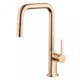 Misturador Mococomando Gourmet Boolean Com Bica Retratil Rose Gold Lexxa - 203dabed-04f8-4166-9872-23012d75bc66