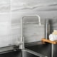 Misturador Monocomando Angolare Inox com Bica Articulada Tramontina - fd120e3d-52b9-413e-be9d-37944ccd8716