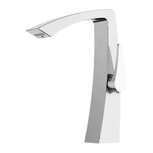 Misturador Monocomando Bica Alta Kiev Lexxa - Imagem principal - 728a8d0d-5c54-4430-9d6c-19c6201ee6a1