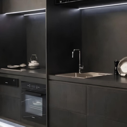 Misturador Monocomando Bica Alta Para Cozinha De Mesa Cromado Deca - Imagem principal - 560eebc3-a1ea-4542-918a-992e848a9ecd