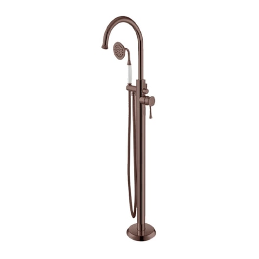 Misturador Monocomando Coluna Para Banheira Rb2067 Fendi Matte - Imagem principal - b976e078-ef14-4ce9-8950-c65d451b8878