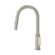 Misturador Monocomando De Cozinha Bica Móvel Level Flex Inox Deca - 83d70597-9ef8-4cd0-a04a-96fbd347a50d