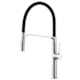 Misturador Monocomando De cozinha Flow Cromado Fabrimar - a149f73a-944b-4a64-a3bb-1fc198fe94c9