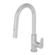 Misturador Monocomando De Mesa Bica Móvel Level Flex Cromado Deca - 4152eb0c-2880-4bfd-840f-32741a5315f7