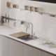 Misturador Monocomando De Mesa Bica Móvel Level Flex Cromado Deca - d6105397-439d-47cf-aba1-2ea46f9ca1e0