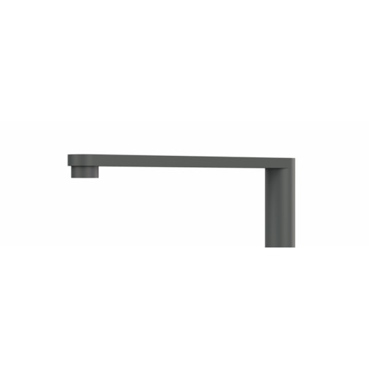 Misturador Monocomando De Mesa Para Cozinha Bica Alta 200 Grey Debacco - Imagem principal - 9e209968-5ecd-4ae2-a08f-674b29f464f1