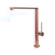 Misturador Monocomando De Mesa Para Cozinha Bica Alta 200 Rose Gold Debacco - 5396d14e-948c-41b9-a8e1-ceb510efa433