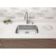 Misturador Monocomando De Mesa Para Cozinha Bica Alta E Articulada Arko Inox Tramontina - a0129fcc-bfca-488e-a45f-181a38e86648