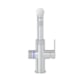Misturador Monocomando De Mesa Para Cozinha Com Filtro e Água Fervente Cromado Deca 127V - b75f00cf-ee22-478d-ad37-672fb2a03727