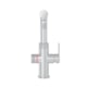 Misturador Monocomando De Mesa Para Cozinha Com Filtro e Água Fervente Cromado Deca 127V - 5a65305c-c9fd-4b17-bab2-06ed790e5f6b