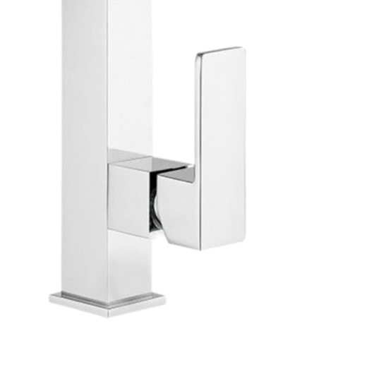 Misturador Monocomando De Mesa Para Cozinha Vogue Cromado 2267 C98 Lorenzetti - Imagem principal - 0104fe81-3618-49cf-800d-55a920093732