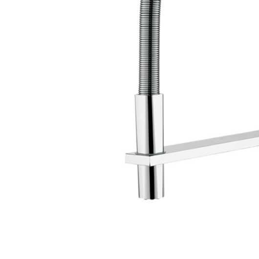 Misturador Monocomando De Mesa Para Cozinha Vogue Cromado 2267 C98 Lorenzetti - Imagem principal - fa3dd0f0-747e-4a11-8a08-7e1dc7cfdbe9